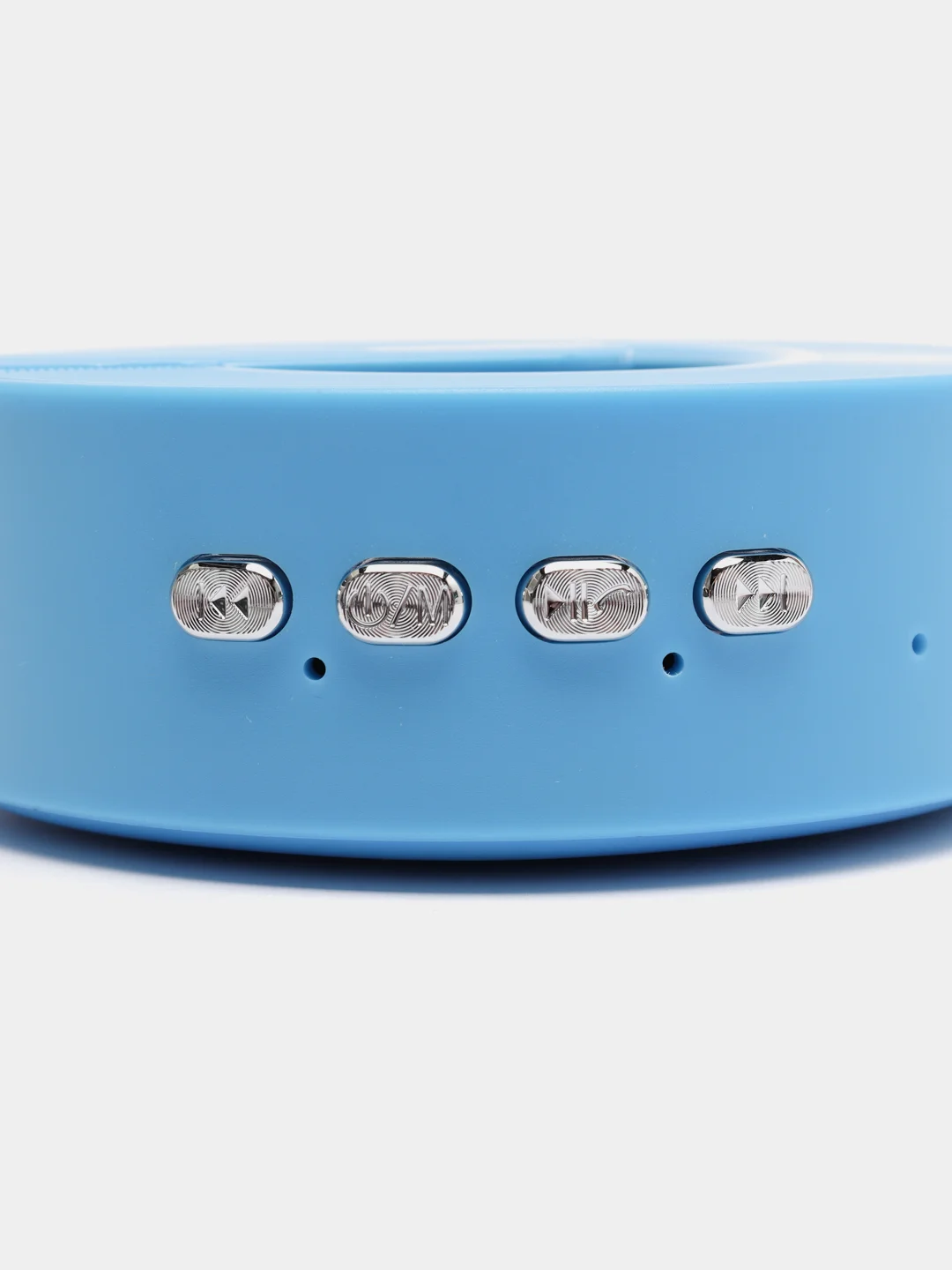 Синий портативная Bluetooth колонка Liqin S1