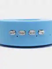 Синий портативная Bluetooth колонка Liqin S1
