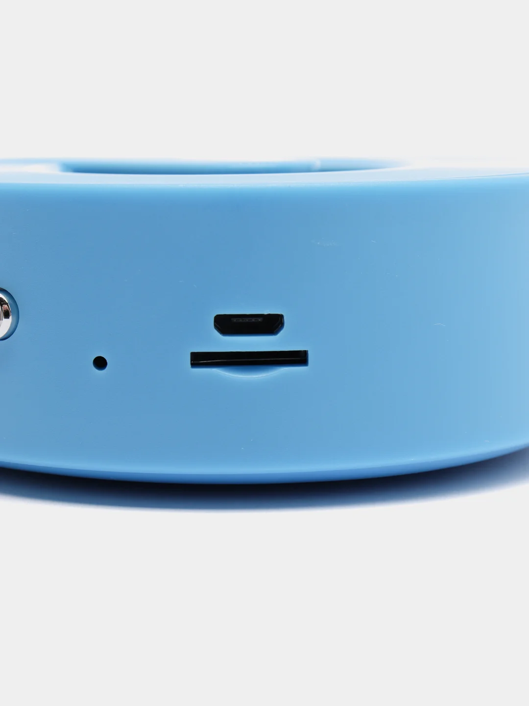 Синий портативная Bluetooth колонка Liqin S1