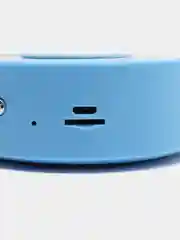 Синий портативная Bluetooth колонка Liqin S1