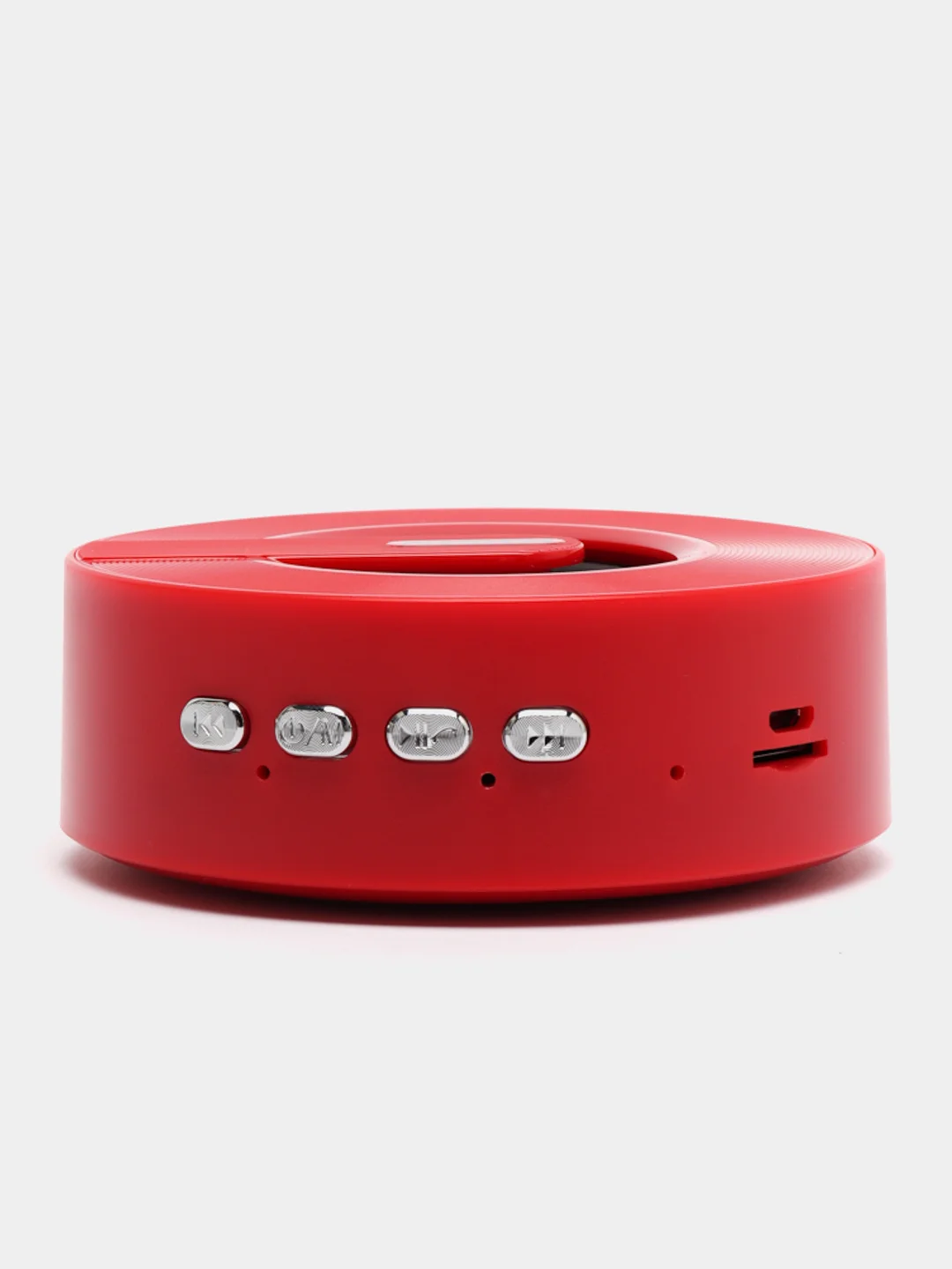 Красный портативная Bluetooth колонка Liqin S1