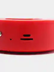 Красный портативная Bluetooth колонка Liqin S1