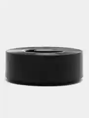 Черный портативная Bluetooth колонка Liqin S1