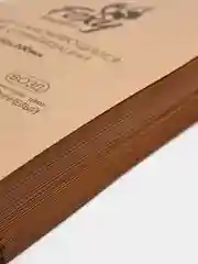 100 ШТ Крафт пакеты для стерилизации инструментов FOXY EXPERT, 75 х 150 мм/100 х 200 мм
