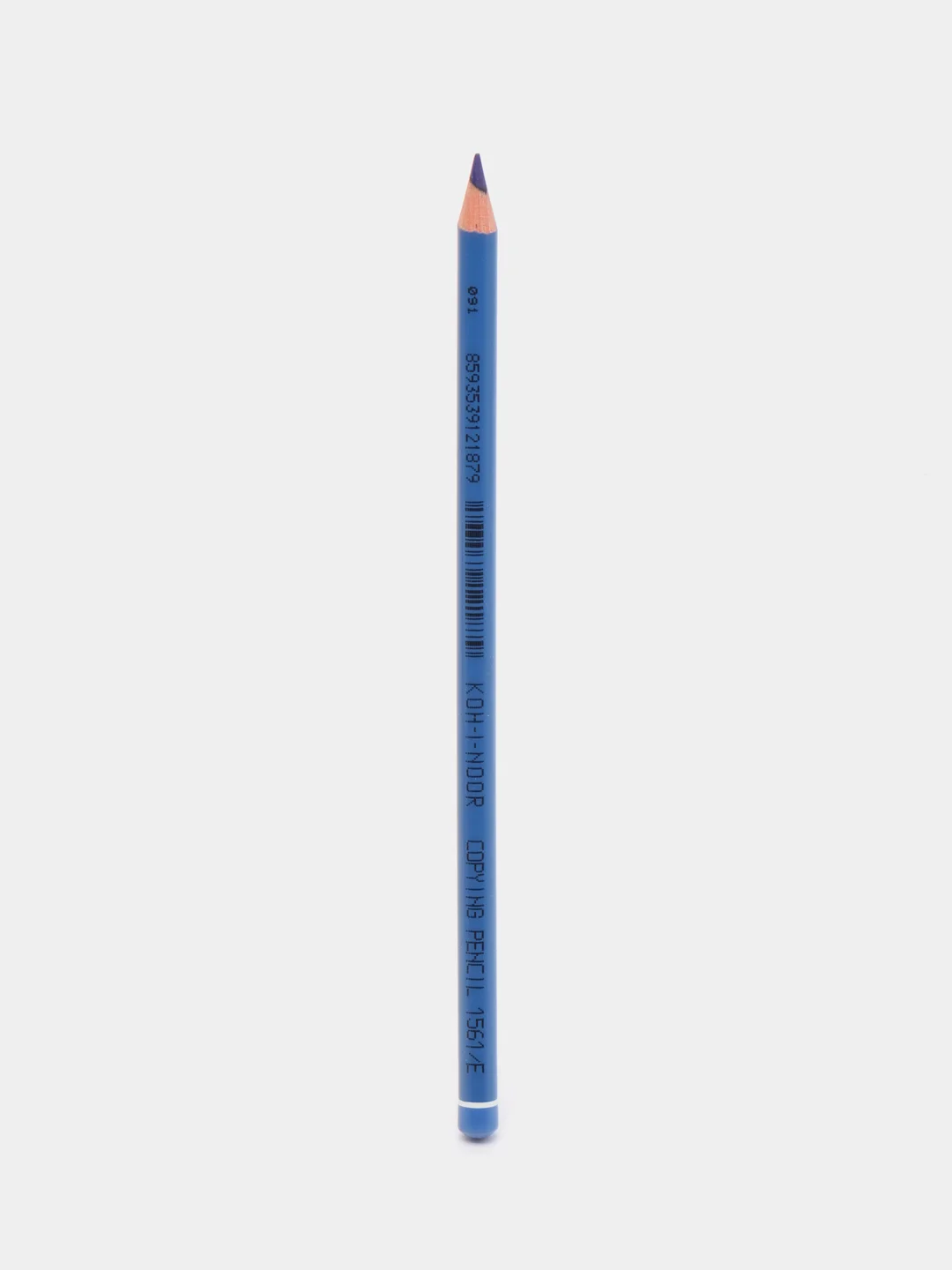 Синий химический карандаш, 3.5 мм