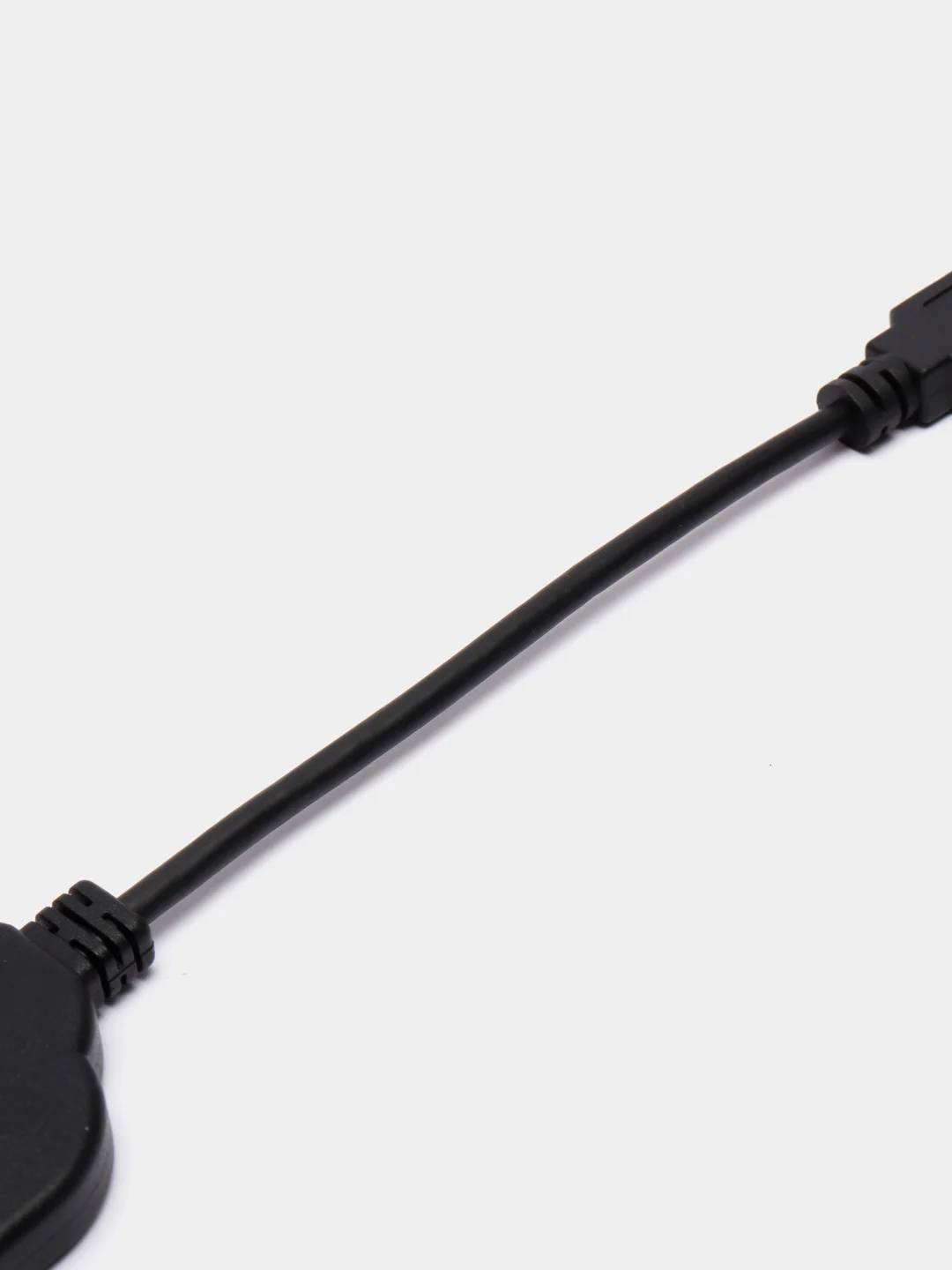 Кабель переходник SATA-USB 3.0 для подключения жестких дисков 2.5 и SSD