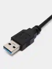 Кабель переходник SATA-USB 3.0 для подключения жестких дисков 2.5 и SSD