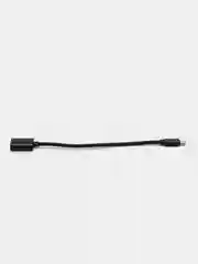 OTG (ОТГ) переходник Type-C на USB, с проводом