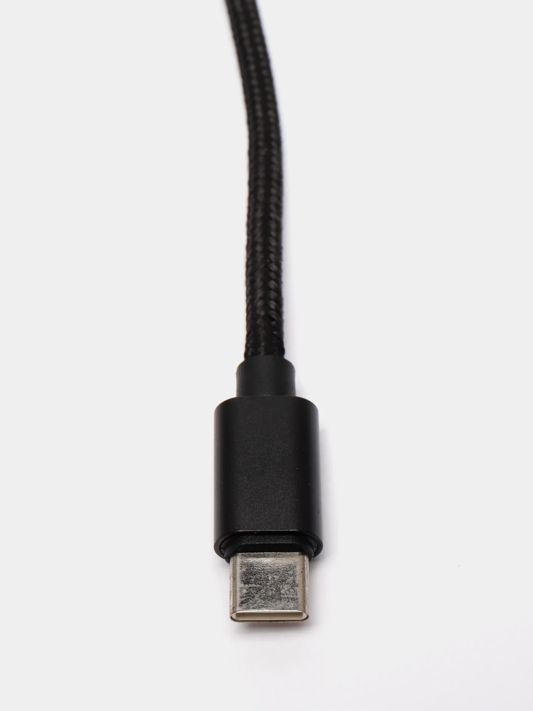 OTG (ОТГ) переходник Type-C на USB, с проводом