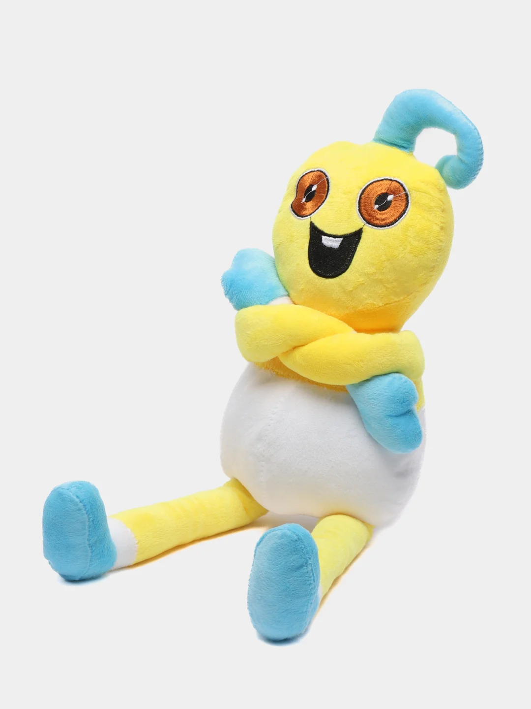 Мягкая игрушка "Малыш Хагги Вагги", 50 см