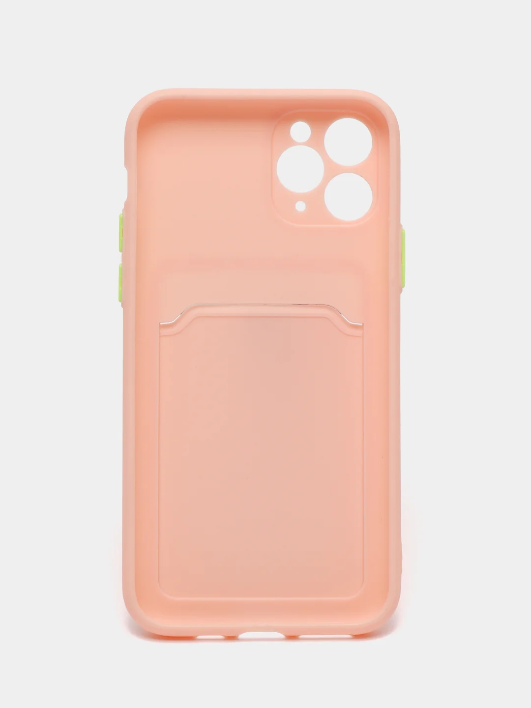 Конфетный чехол для iPhone "Classic", плотный силикон айфон 7/8 Plus XR 11 XS 12 Pro max 13 Pro max