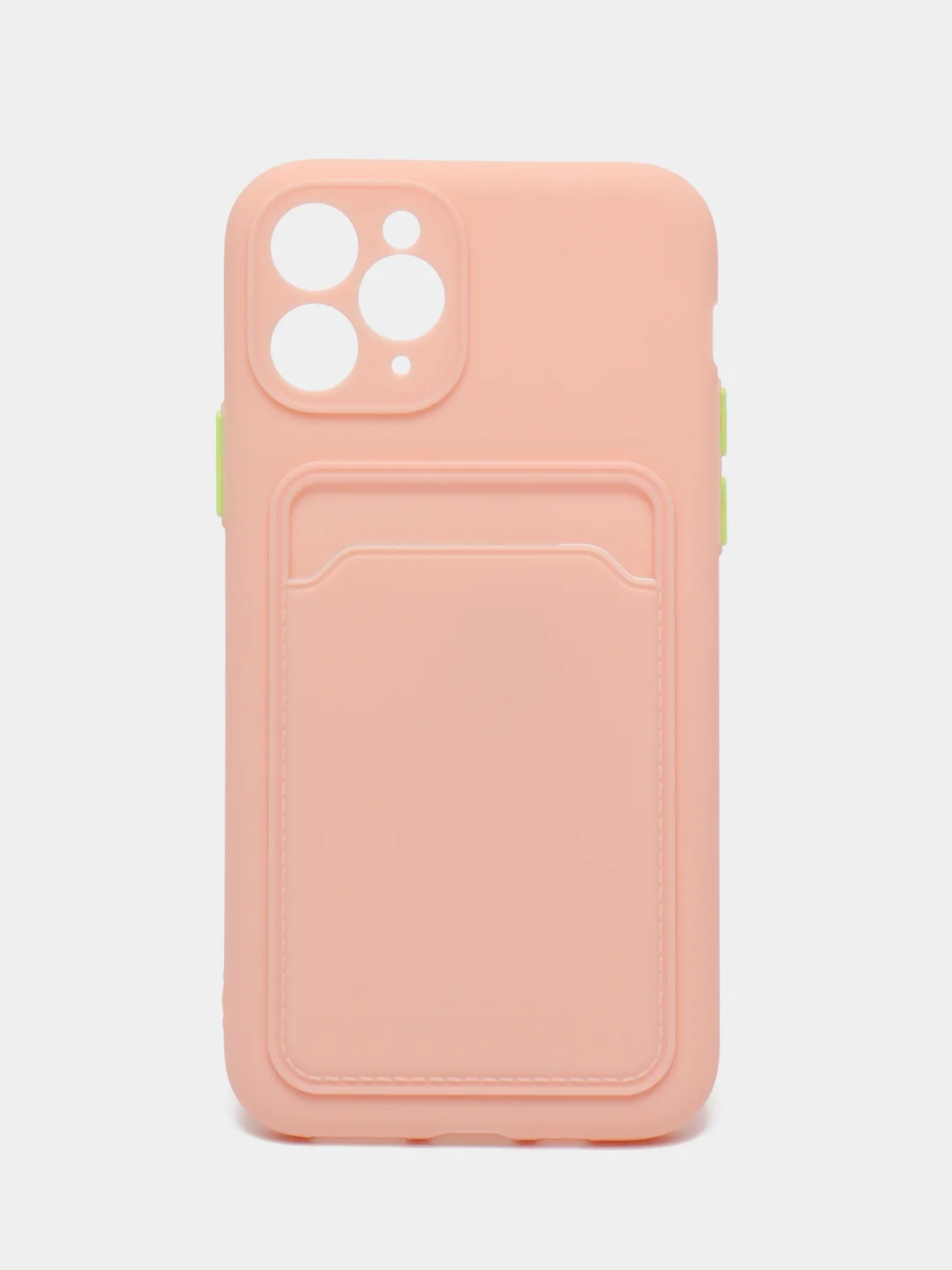 Конфетный чехол для iPhone "Classic", плотный силикон айфон 7/8 Plus XR 11 XS 12 Pro max 13 Pro max