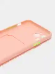 Конфетный чехол для iPhone "Classic", плотный силикон айфон 7/8 Plus XR 11 XS 12 Pro max 13 Pro max