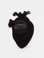 Манго пин Hearts, металлический, значок брошь, аксессуар, украшение на одежду