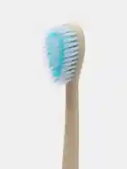 Голубой детская зубная щетка EXXE, 2-6 лет