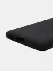 Чехол Xiaomi Mi 9T, Mi 9T Pro, Redmi K20, K20 Pro, Сяоми Ми 9Т, 9Т Про черный силиконовый
