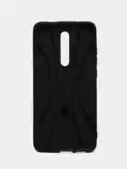 Чехол Xiaomi Mi 9T, Mi 9T Pro, Redmi K20, K20 Pro, Сяоми Ми 9Т, 9Т Про черный силиконовый