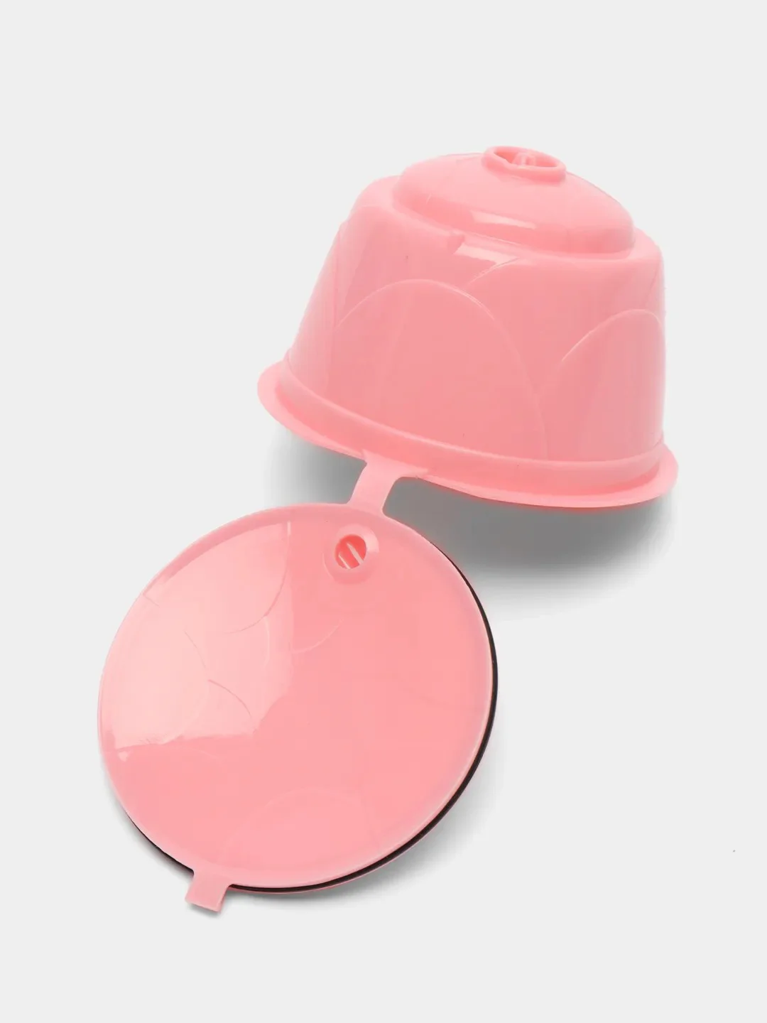 Лимонный многоразовая кофейная капсула, капсула для кофе, кофемашины Nescafe Dolce Gusto