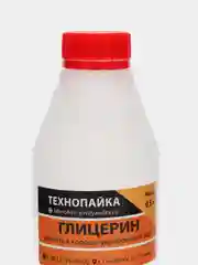Глицерин технический 500 мл