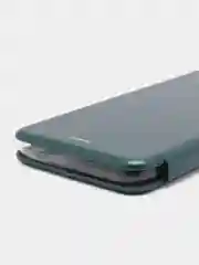 Морской чехол-книжка на Realme C11 2020 / Реалми С11 2020