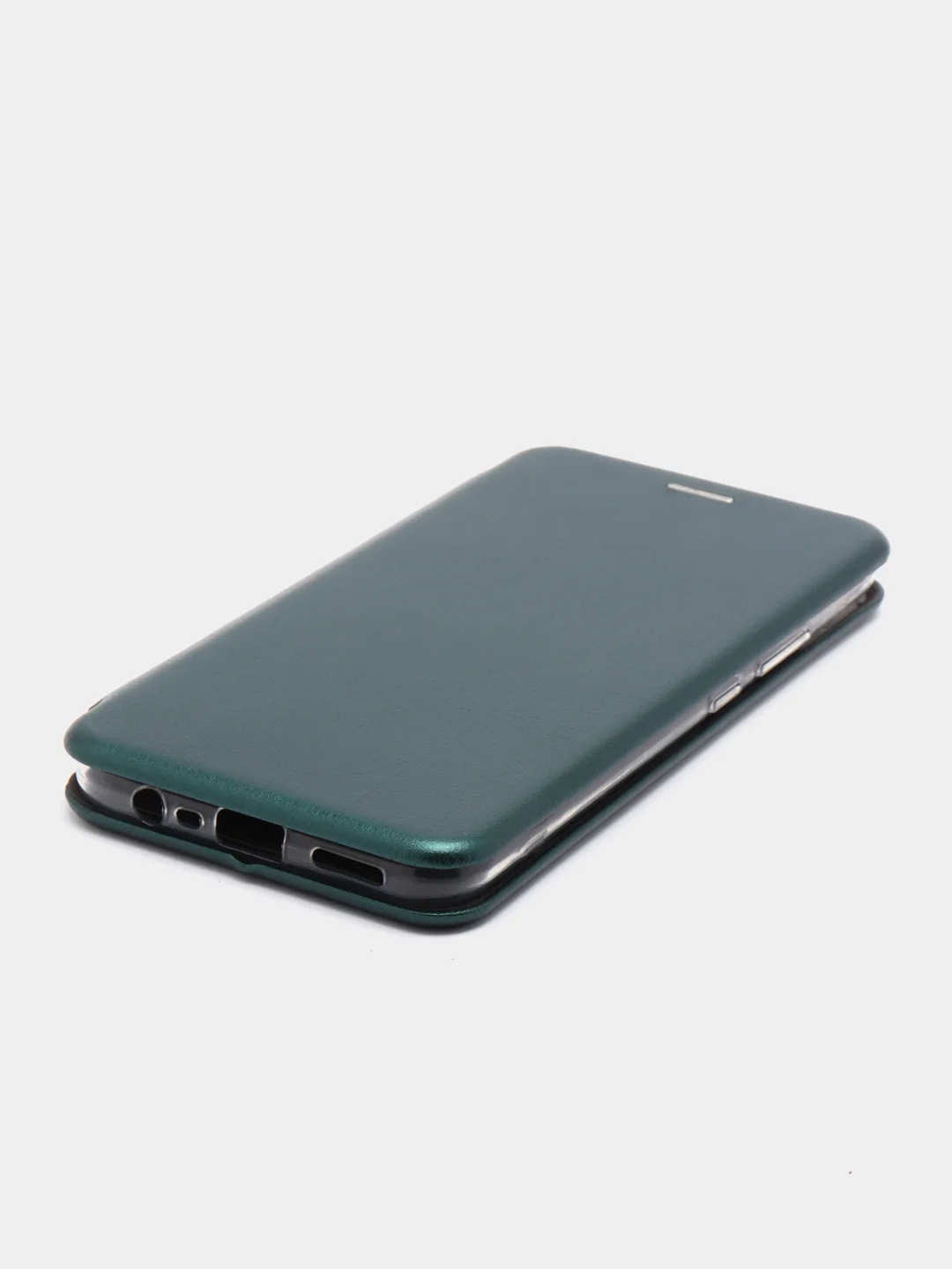 Морской чехол-книжка на Realme C11 2020 / Реалми С11 2020