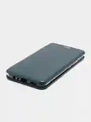 Морской чехол-книжка на Realme C11 2020 / Реалми С11 2020