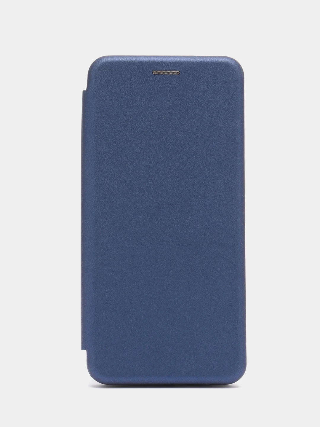 Синий чехол-книжка Xiaomi Redmi 9C, Redmi 9С NFC, Redmi 10A (Сяоми Редми 9С, 9С НФС, 10А)