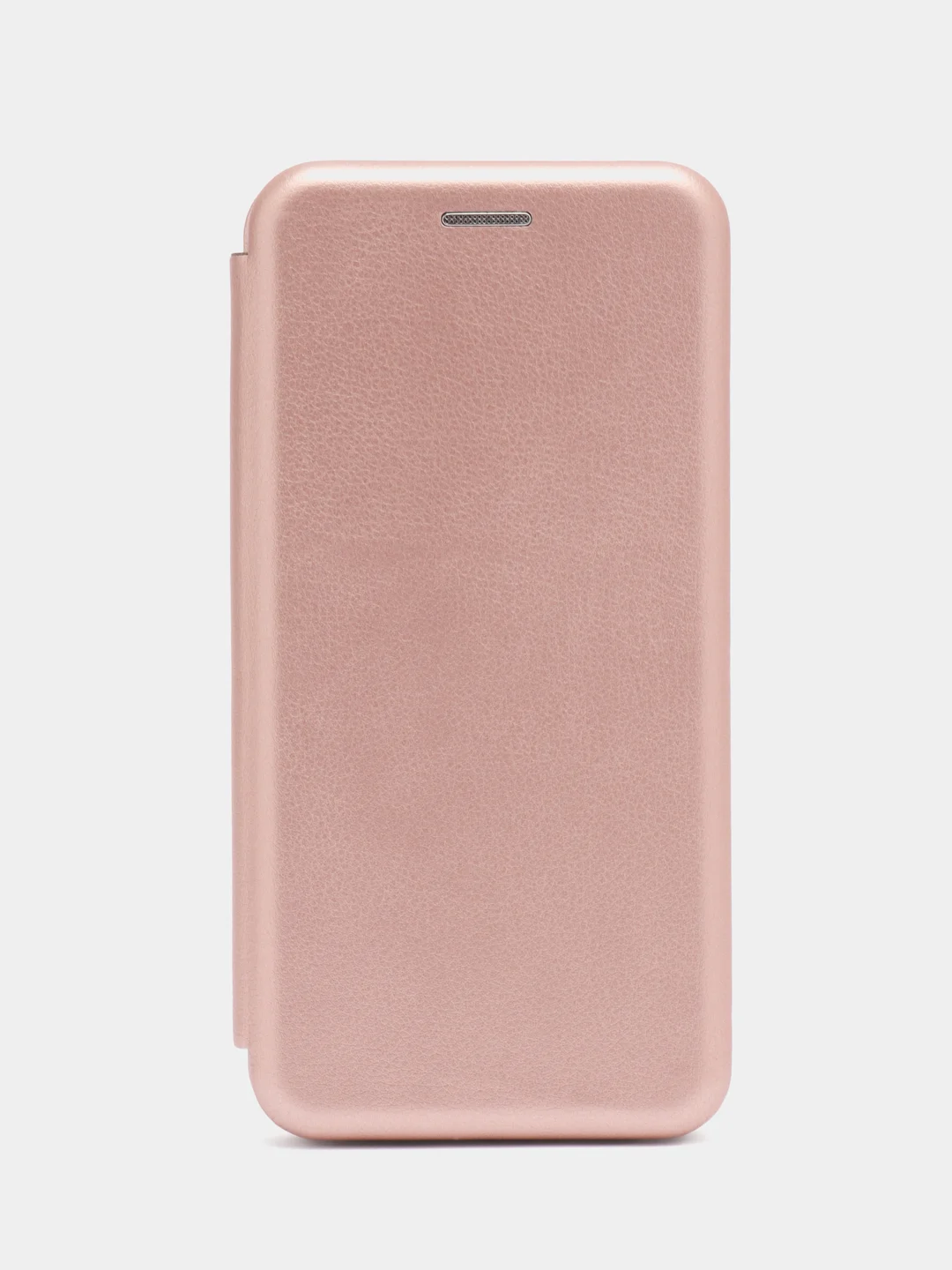 Розовый чехол книжка Samsung Galaxy S20, Самсунг Галакси С20
