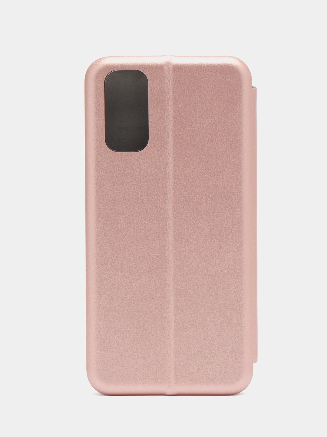 Розовый чехол книжка Samsung Galaxy S20, Самсунг Галакси С20