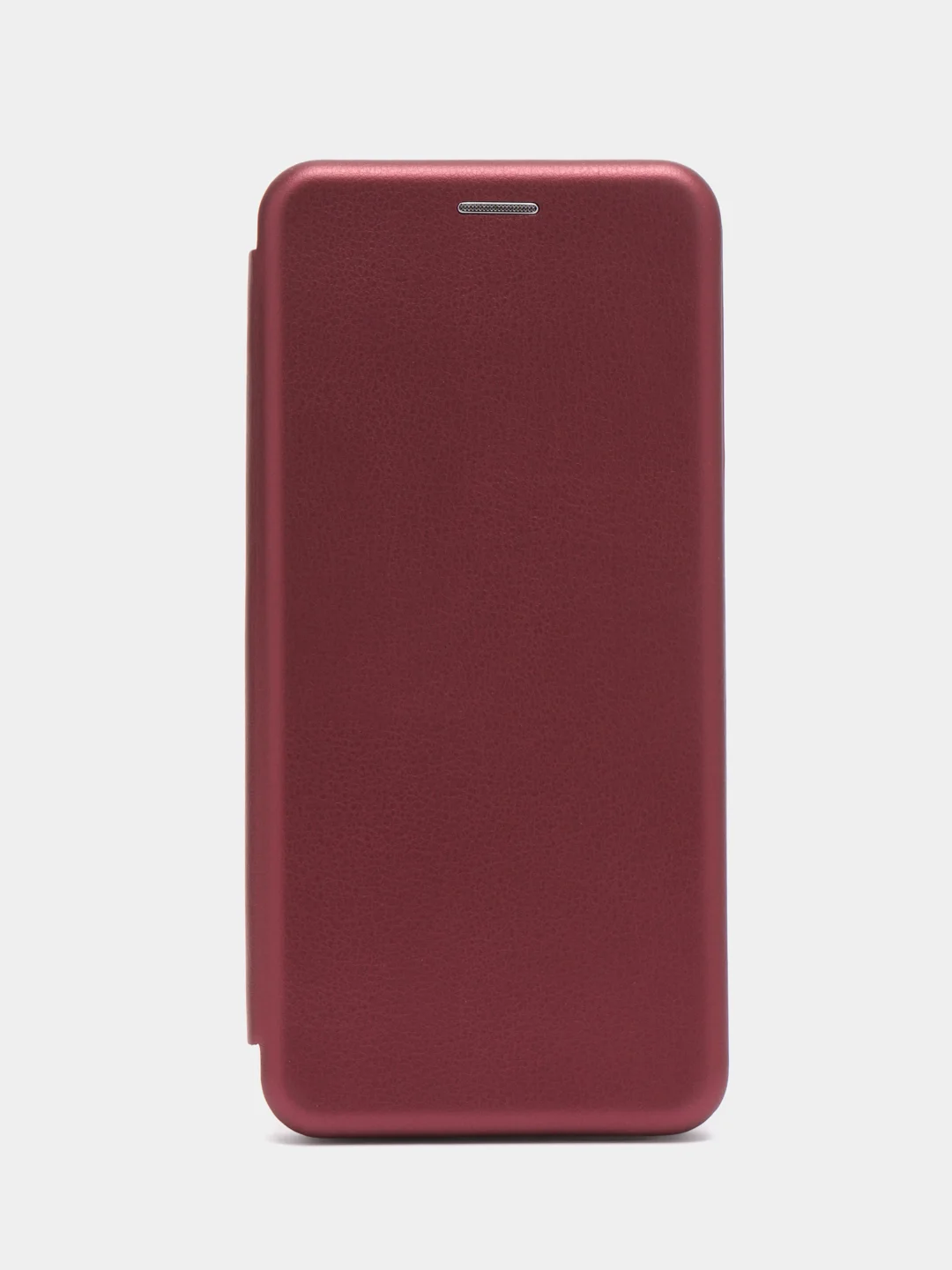 Пурпурный чехол-книжка Xiaomi Redmi Note 11 Pro China, Note 11 Pro Max, Редми Нот 11 Про, Про Макс