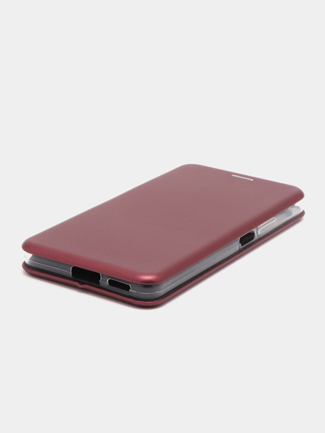 Пурпурный чехол-книжка Xiaomi Redmi Note 11 Pro China, Note 11 Pro Max, Редми Нот 11 Про, Про Макс