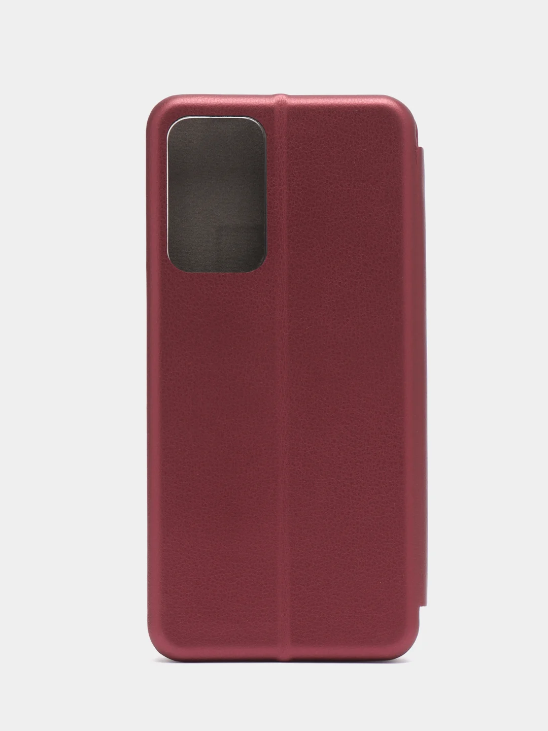 Пурпурный чехол-книжка Xiaomi Redmi Note 11 Pro China, Note 11 Pro Max, Редми Нот 11 Про, Про Макс