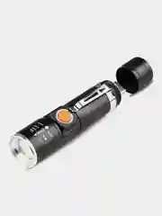 Фонарь ручной KSK 616-T6 Zoom