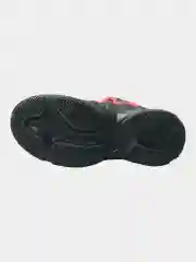 Черный ботинки женские зимние, кроссовки утепленные, подкладка шерсть