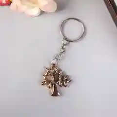 Брелок "Дерево"