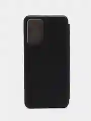 Черный чехол-книжка Xiaomi Redmi Note 11 Pro China, Note 11 Pro Max, Редми Нот 11 Про, Про Макс