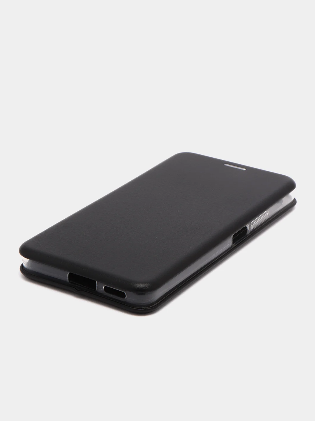 Черный чехол-книжка Xiaomi Redmi Note 11 Pro China, Note 11 Pro Max, Редми Нот 11 Про, Про Макс