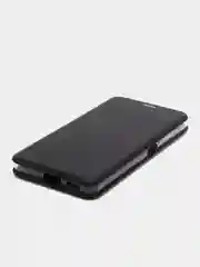 Черный чехол-книжка Xiaomi Redmi Note 11 Pro China, Note 11 Pro Max, Редми Нот 11 Про, Про Макс