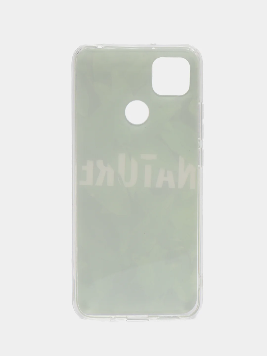 Лайм чехол Xiaomi Redmi 10A, Redmi 9C, Сяоми Редми 10А, Редми 9С с рисунком
