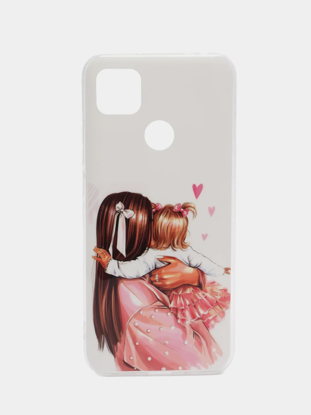 Конфетный чехол Xiaomi Redmi 10A, Redmi 9C, Сяоми Редми 10А, Редми 9С с рисунком