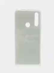 Приглушённый хаки чехол Huawei P Smart Z / Honor 9X / Honor 9X Premium, Хуавей П Смарт З, с рисунком