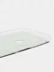 Приглушённый хаки чехол Huawei P Smart Z / Honor 9X / Honor 9X Premium, Хуавей П Смарт З, с рисунком