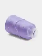 Белый пряжа, пух норки