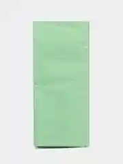 Лайм бумага тишью для упаковки, 50*66 см, 10 листов в упаковке