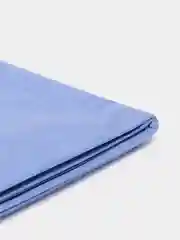 Индиго бумага тишью для упаковки, 50*66 см, 10 листов в упаковке