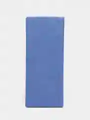 Индиго бумага тишью для упаковки, 50*66 см, 10 листов в упаковке