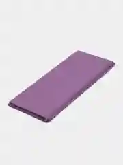 Фиолетовый бумага тишью для упаковки, 50*66 см, 10 листов в упаковке