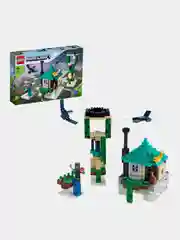 Конструктор LEGO Minecraft, 21173, "Небесная башня"