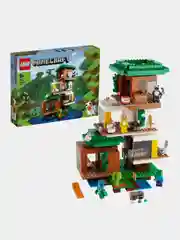 Конструктор LEGO, 21174, "Современный домик на дереве"