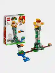 Конструктор LEGO, 71388, "Дополнительный набор Падающая башня босса братца-сумо"
